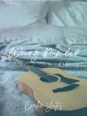 cover image of Wrong Number